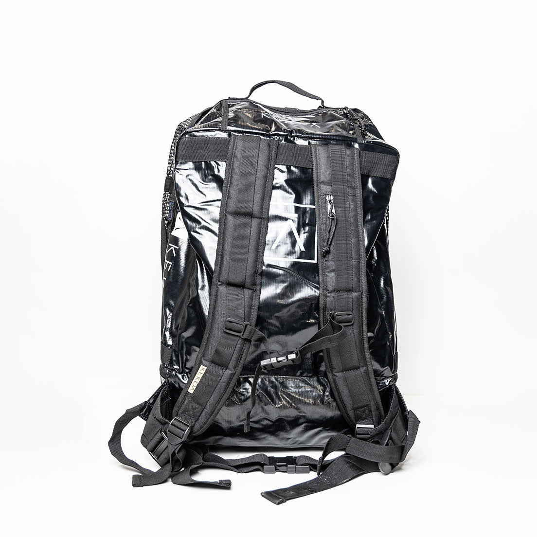 GO-TO BACKPACK