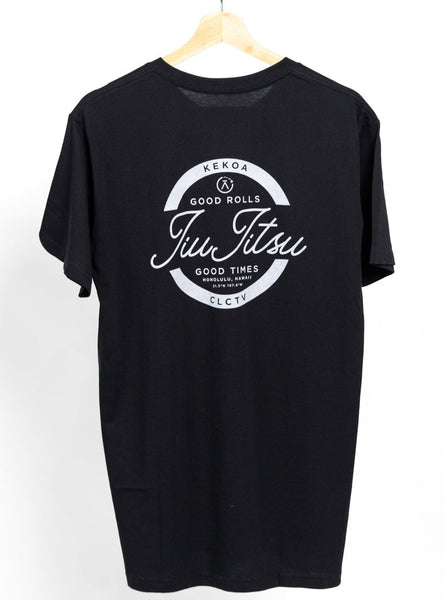 GOOD TIMES 4.0 CIRCLE TEE SS | Kekoa Collective