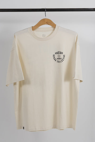 EVERYDAY ALOHA TEE SS | Kekoa Collective