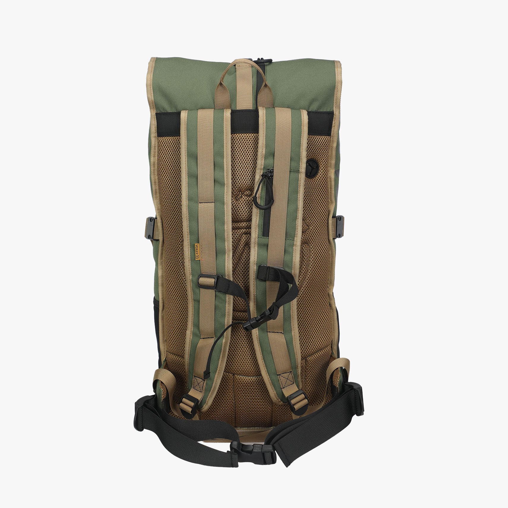 STT ENDURO BACKPACK - OLIVE