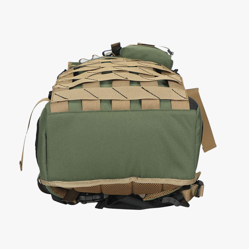 STT ENDURO BACKPACK - OLIVE