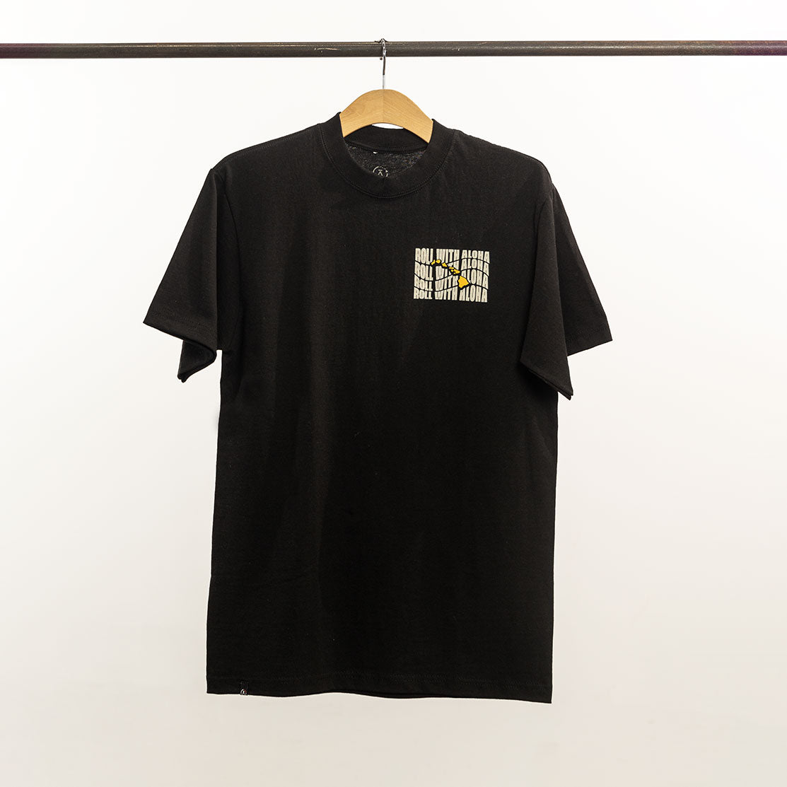 FREEHUGS 8.0 OVER SIZE TEE