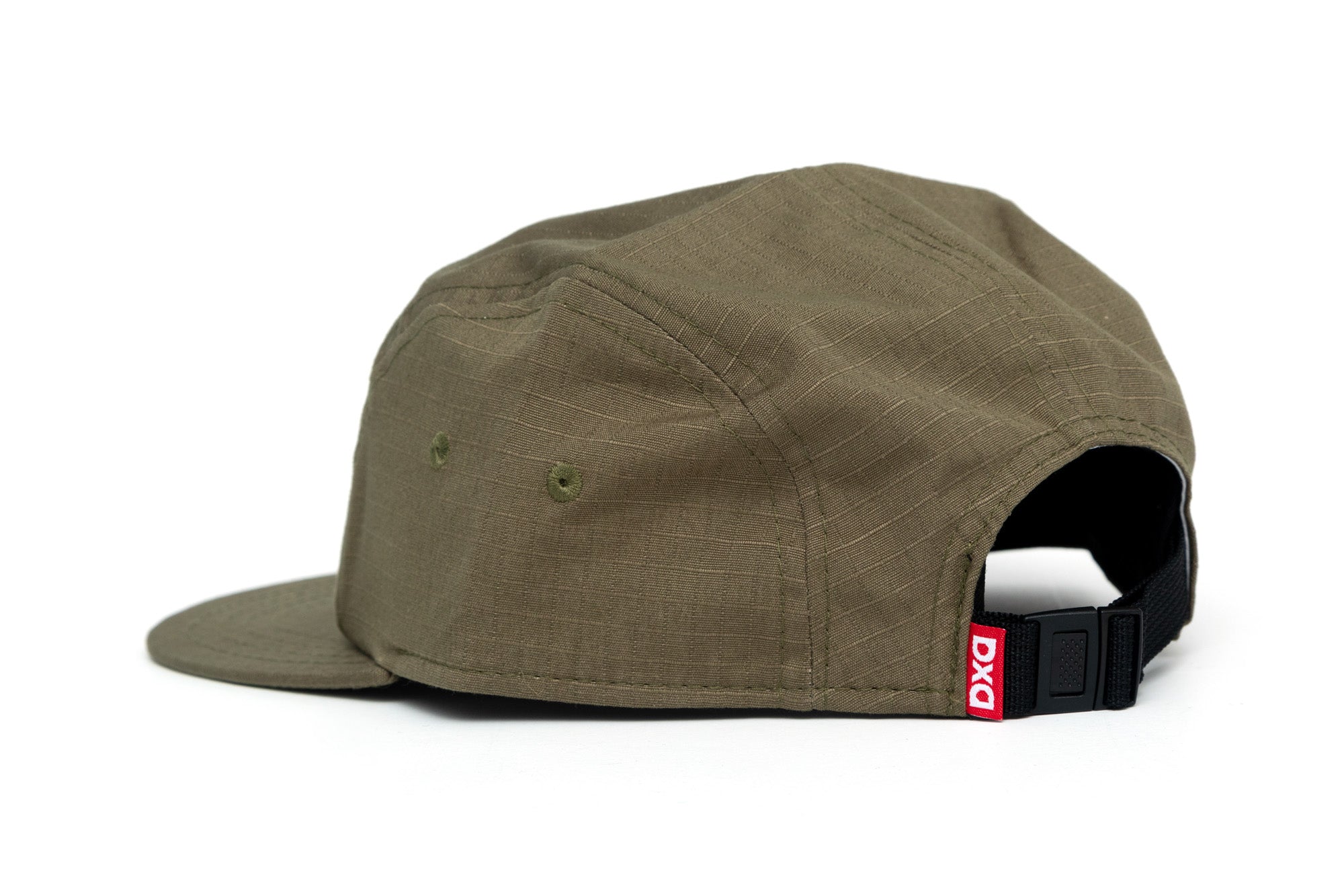 World Cap / Ripstop / Olive