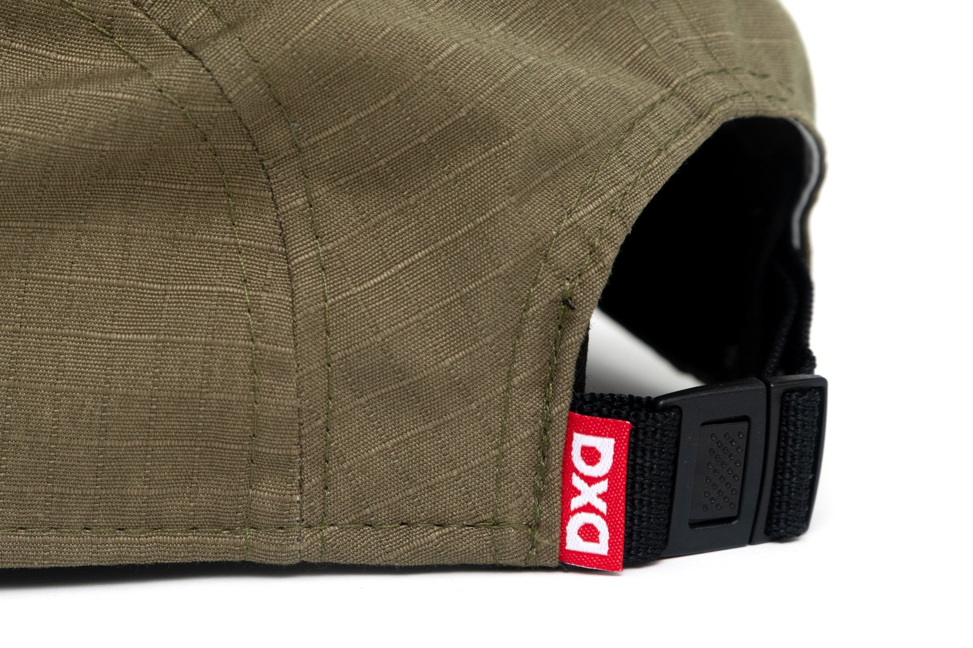 World Cap / Ripstop / Olive