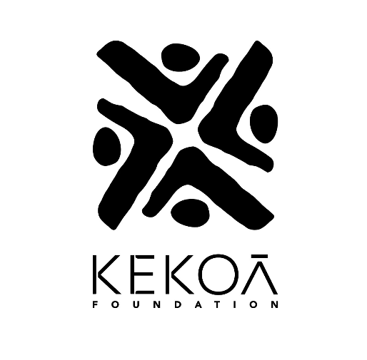 KEKOA FOUNDATION DONATION