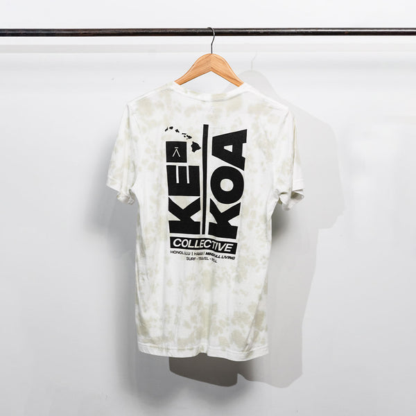 Men's Graphic Tee | Kekoa Collective